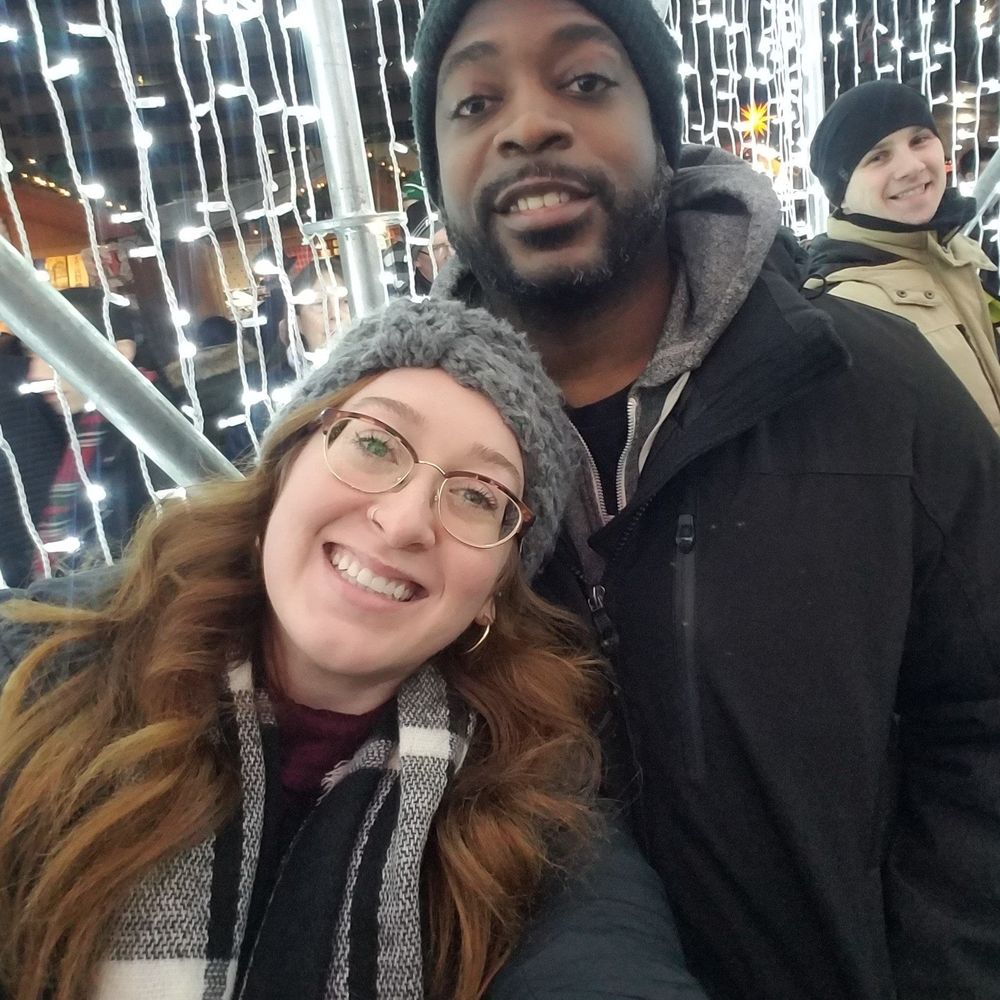 Meet your Posher, Kathryn